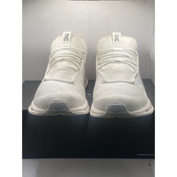 ON CLOUDNOVA MENS RUNNING SHOES Size US 13 main image 9